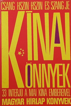 Knai knnyek