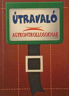 traval agykontrollosoknak