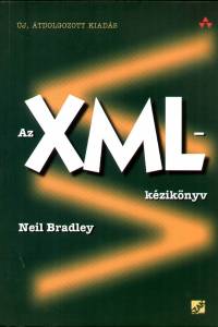 Az XML-kziknyv