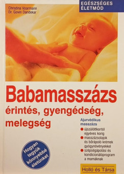 Dr. Govin Dandekar - Christina Voormann - Babamasszzs