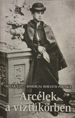 Arc�lek a v�zt�k�rben