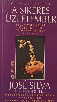 A sikeres �zletember