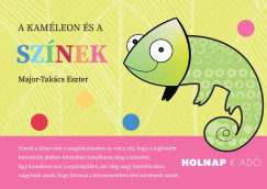 A kam�leon �s a sz�nek