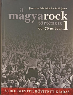 A magyarock trtnete 1. - 60-70-es vek