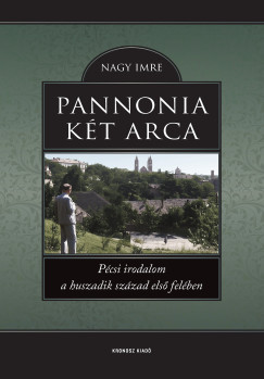 Pannonia kt arca