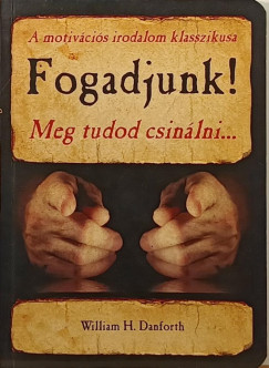 Fogadjunk!