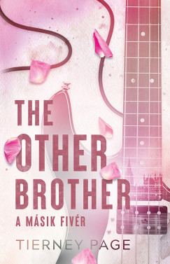 The Other Brother - A m�sik fiv�r