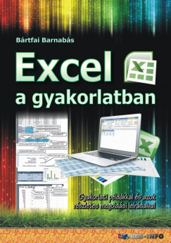 Brtfai Barnabs - Excel a gyakorlatban