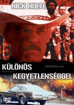 Klns kegyetlensggel - DVD