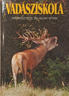 Vad�sziskola