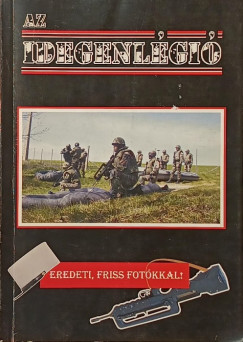 Az idegenlgi