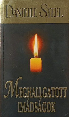 Meghallgatott imdsgok