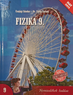 Fizika 9.