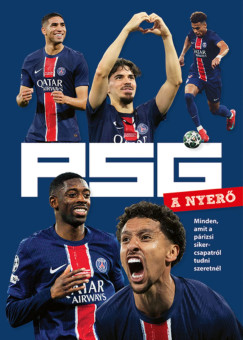 PSG - A nyer