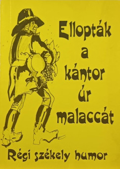Elloptk a kntor r malacct
