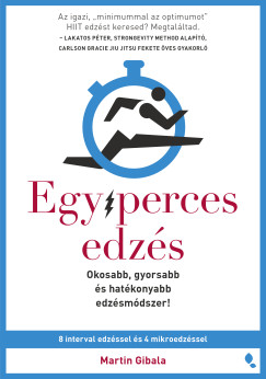 Egyperces edzs