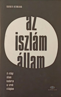 Az iszlm llam
