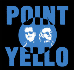 Yello - Point - CD
