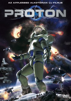 Proton - DVD