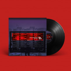 Doktorhokashi - Contrast Remixes - EP LP