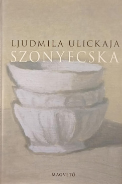 Ljudmila Ulickaja - Szonyecska