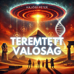 Hajósi Péter - Hajósi Péter - Teremtett valóság
