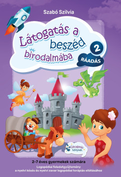 Ltogats a beszd birodalmba 2. - Rads