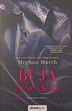 Buja jszakk