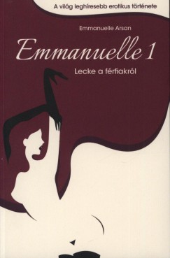 Emmanuelle Arsan - Emmanuelle 1.