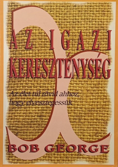 Az igazi keresztnysg