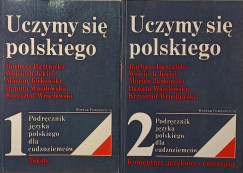 Uczymy sie polskiego 1-2.