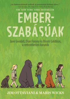 Emberszab�s�ak