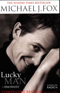 Lucky Man: a memoir