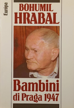 Bambini di Praga 1947