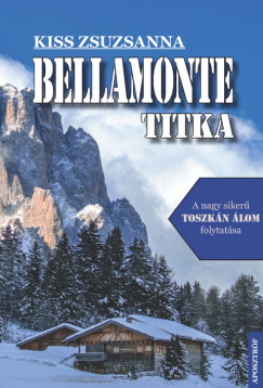 Bellamonte titka