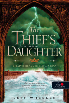 The Thief's Daughter - A tolvaj lnya