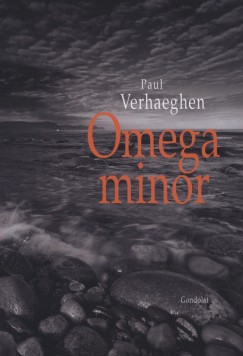 Paul Verhaeghen - Omega minor