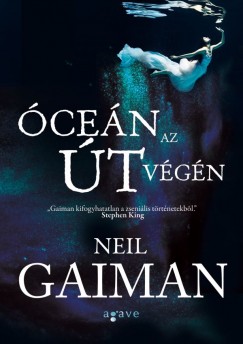 Neil Gaiman - cen az t vgn