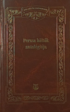 Simon Rbert   (Szerk.) - Perzsa kltk antolgija