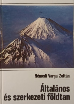 ltalnos s szerkezeti fldtan