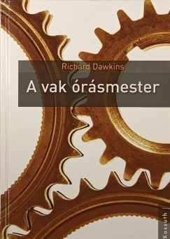 Richard Dawkins - A vak rsmester