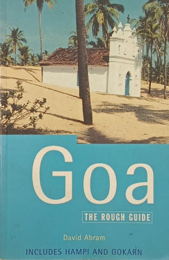 Goa (angol nyelvű)