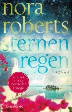 Nora Roberts - Sternenregen