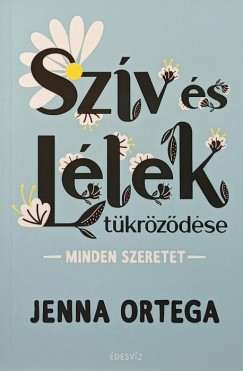 Szv s Llek tkrzdse