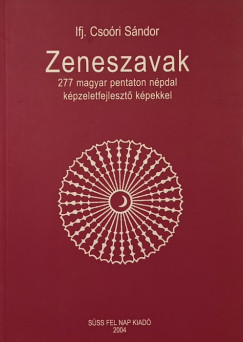 Ifj. Csori Sndor - Zeneszavak