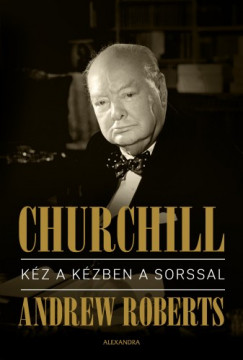 Churchill - Kz a kzben a sorssal