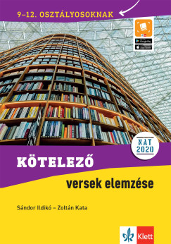 Ktelez versek elemzse 9-12. osztlyosoknak