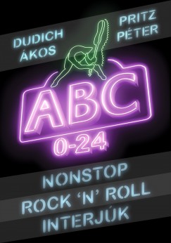 Dudich kos - Pritz Pter - Nonstop Rock'n'Roll interjk - ABC 0-24