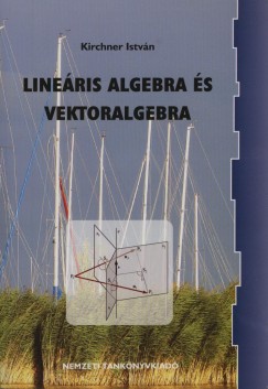 Lineris algebra s vektoralgebra