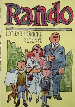 Lothar Hricke - Rando